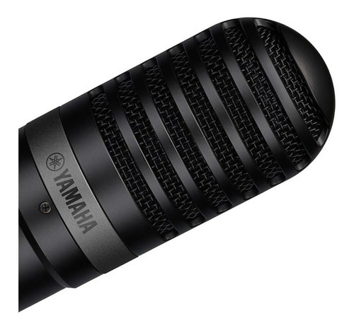 Micrófono Condenser Yamaha Ycm01b Grabacion Podcast