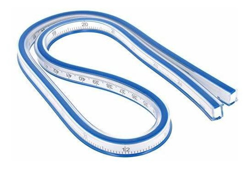 Cinta Métrica - Utoolmart Regla Flexible 24 Pulgadas 60 Cm R