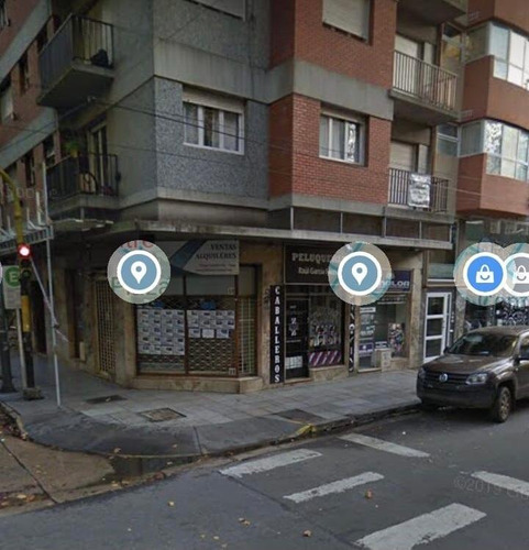 Imagen 2 de 2 de Venta Local Calle San Luis Y Bolivar Con Renta 