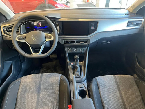 Volkswagen Nivus 1.0 Tsi 200 Comfortline