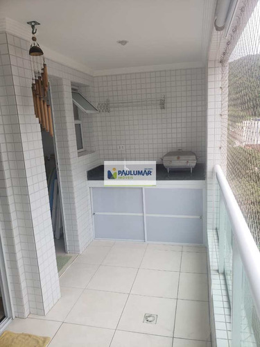 Imagem 18 de 25 de Apartamento Com 2 Dorms, Centro, Mongaguá - R$ 350 Mil, Cod: 829662 - V829662