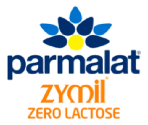 Kit 3 Leite Em Pó Instantâneo Zero Lactose Parmalat Max 300g