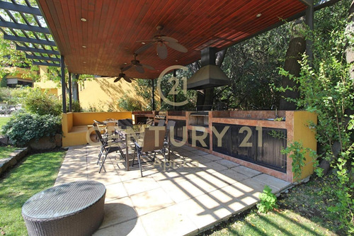 Casa En Venta, El Arrayan
