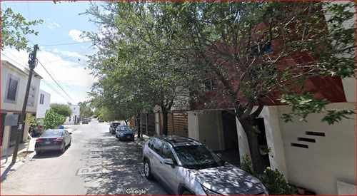 Casa En Venta Cartera Bancaria-apodaca-nuevo Leon -jcbb6