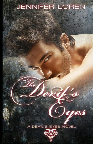 The Devil's Eyes, De Jennifer Loren. Editorial Dab Publishing, Tapa Blanda En Inglés