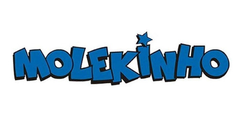 Bota Molekinho 2622.104.23681.15860/neg