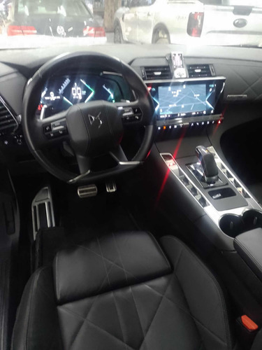 Ds7 Etense 4x4 300hp Híbrida Enchufable 2023
