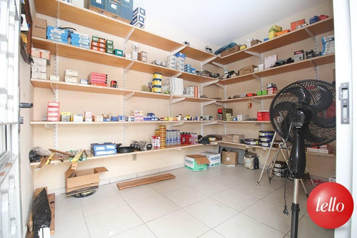 Comercial/industrial - Ref: 222929