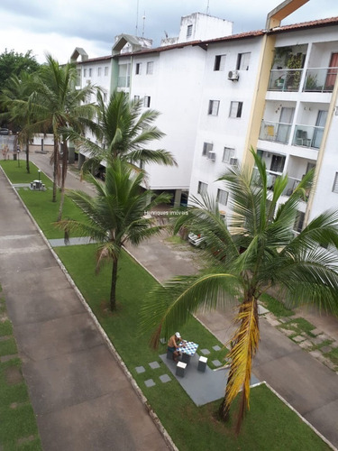 Imagem 2 de 7 de Apartamento - Ap00227 - 69237503