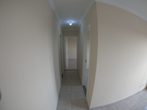 Imagem 23 de 30 de Apartamento Em Vila Tupi, Praia Grande/sp De 62m² 2 Quartos À Venda Por R$ 280.000,00 - Ap1862132-s