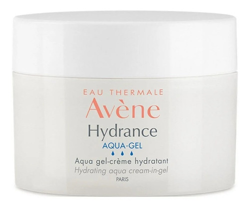 Avene Hydrance Aqua-gel