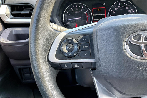 Toyota Avanza 2023
