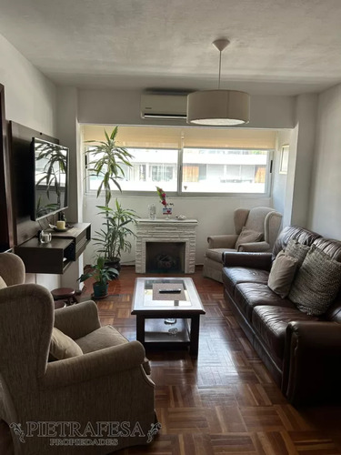 Apartamento En Venta, 3 Dormitorios, 2 Baños, Terraza, Garage, 26 De Marzo, Pocitos.