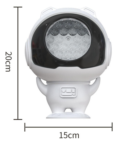 Proyector De Luz, Luz De Escenario Dinámica, Luz Decorativa