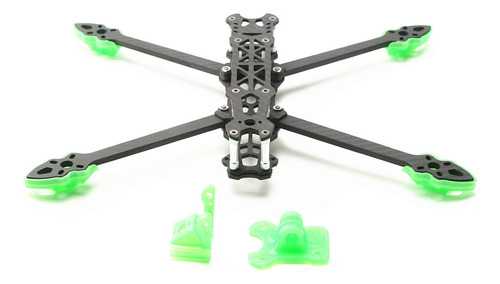 Controle Remoto Fpv Drone Frame Mark4 7 Polegadas 295 Mm 5 M