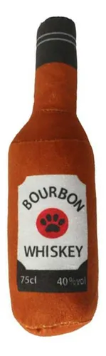 Juguetes Interactivos Para Perros Con Forma De Botella, Jugu