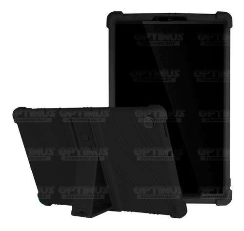 Carcasa Protectora Tab Para Lenovo M10 Hd Tb-x306 Antigolpes