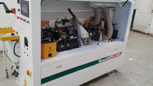 Pegadora De Canto Benelli Pc300