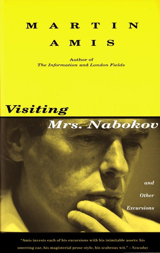 Libro:  Visiting Mrs. Nabokov: And Other Excursions