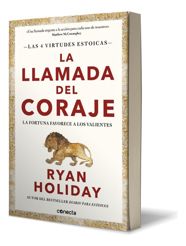 La Llamada Del Coraje