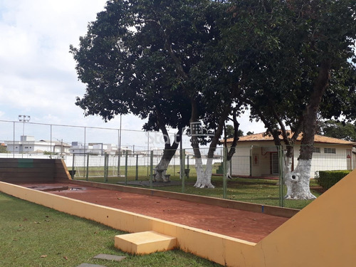 Imagem 22 de 26 de Casa À Venda Em Jardim Okinawa - Ca006767
