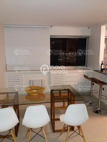 Imagem 9 de 20 de Flat/aparthotel - Ref: Lb1fl42340