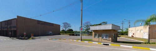 Imagem 3 de 15 de Galpão Modular Para Locação, Condomínio Fechado, Distrito Industrial, Jundiaí. - Ga0075