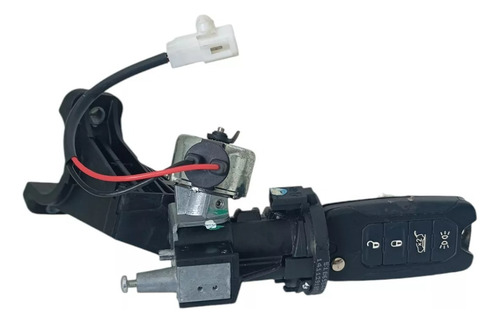 Kit Modulo Injeção Jeep Renegade Code 1.8 16v Flex Original