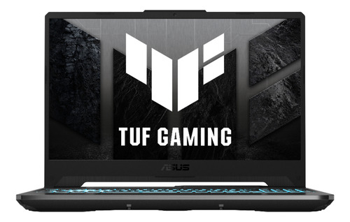 Notebook Asus Tuf Gaming A15 Rtx3050 Ryzen 7 16gb 512gb W11
