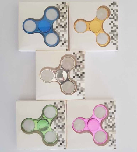 Spinner