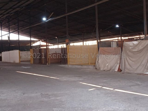 Imagen 25 de 30 de Galpón En Venta En Barquisimeto (zona Industrial 1) Código: 22-5730 @lcda. Elim Ojeda