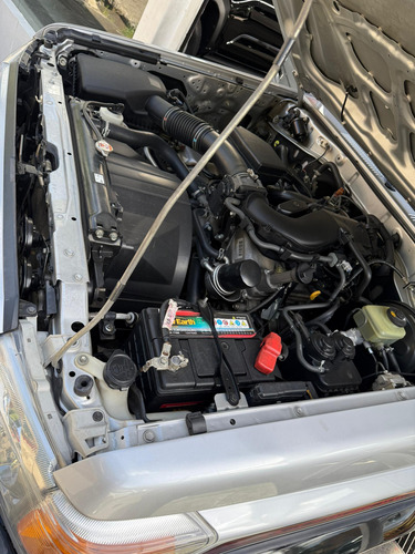 Toyota Land Cruiser Lc79 Hembrita 2019 Automatica