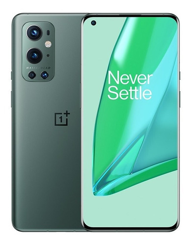 Oneplus 9 Pro 12 Gb 256 Gb 6.7 Android 11 Snapdragon 888 De