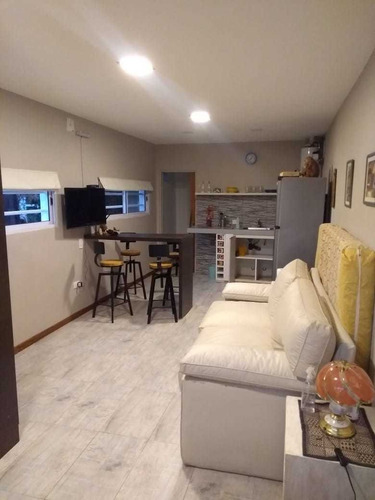 Imagen 4 de 10 de Departamento Monoambiente 4 Personas
