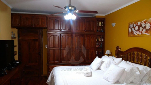 Imagen 9 de 19 de Duplex 4 Ambientes Moron Sur