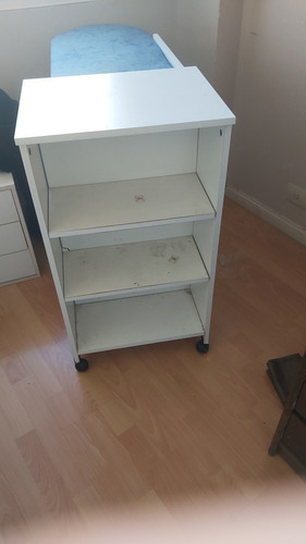Imagen 3 de 3 de Mueble Para Planchar