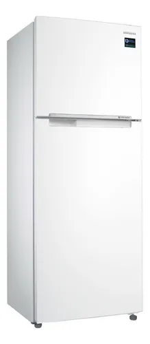 comprar Heladera Samsung Freezer No Frost Flex Inverter 321 L White Color Snow white