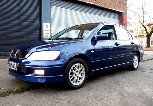 Mitsubishi Lancer 1.6 Glxi