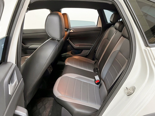 Volkswagen Nivus 1.0 Tsi 200 Highline