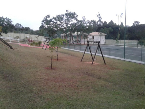 Imagem 5 de 13 de Terreno A Venda No Condominio Campos Do Conde, Sorocaba - Sp - Te00071 - 33122444