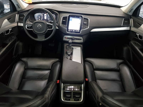 Volvo Xc 90 T-6 Momentum 2.0