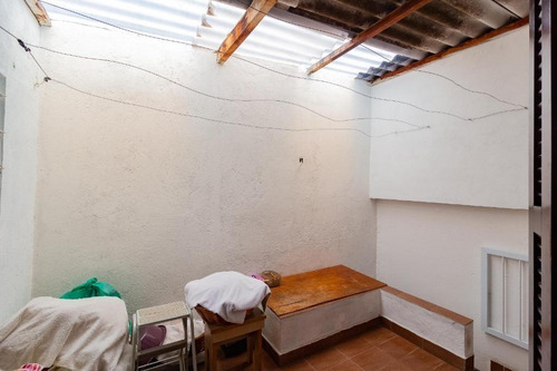 Sobrado Com 3 Dormitórios À Venda, 195 M² Por R$ 851.000,00 - Santana (zona Norte) - São Paulo/sp - So2343