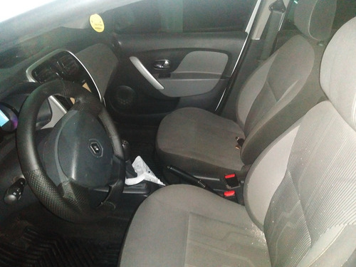 Renault Logan 2020 1.0 12v Expression Sce 4p