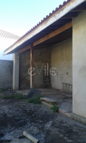 Imagem 11 de 11 de Casa À Venda Em Vila Industrial - Ca009078
