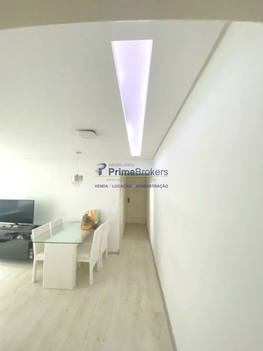 Imagem 3 de 15 de Apartamento Vila Alexandria - Pb56854