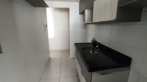 Imagem 15 de 25 de Ref: Ap058 - Apartamento A Venda, Estados, 2 Quartos, 2 Vagas, Moveis Projetados