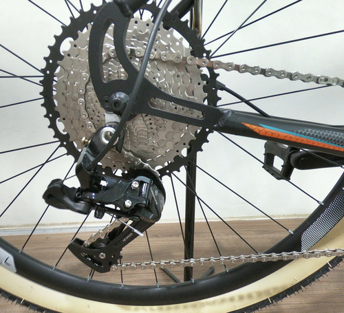 Bicicleta Alfameq Tirreno 12 Velocidades Absolute Prime 1x12
