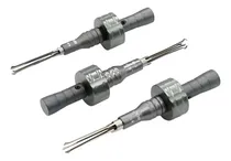 Comprar Kit 3 Michas Original Goso Tetra Chaves Fechaduras Cadeados