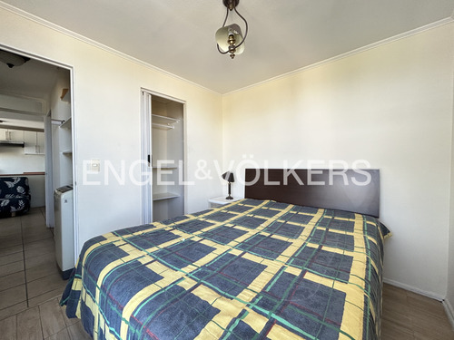 Departamento Para Inversión En Costa De Coquimbo