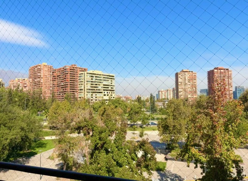 Departamento Triplex / 5 Dormitorios Av. Kennedy/ Vitacura